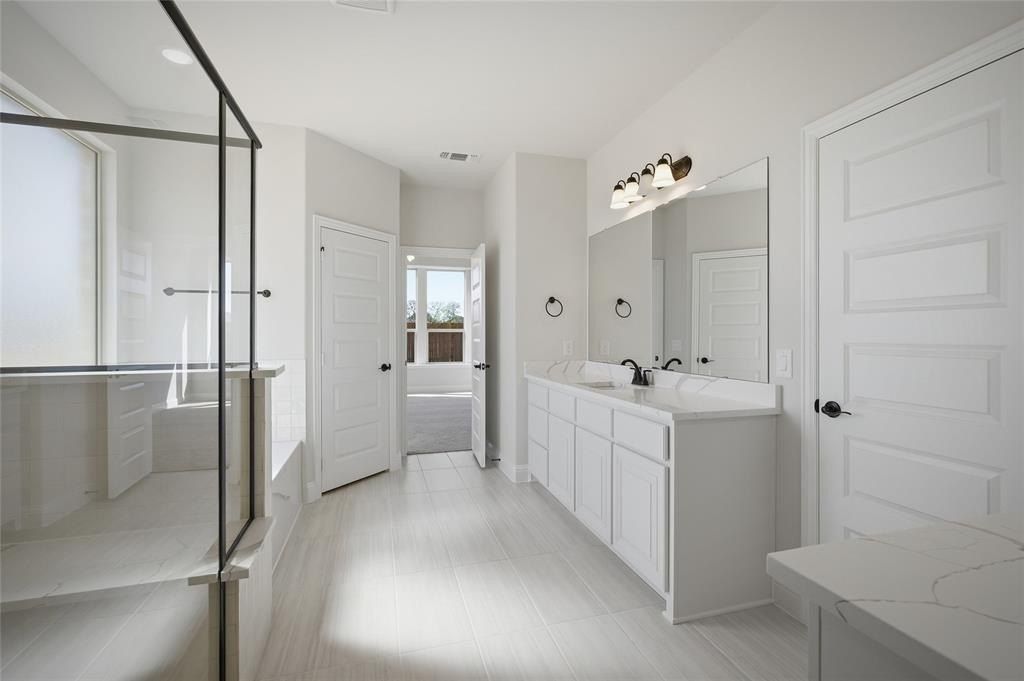 1909 Amber Gate Drive. Anna, TX 75409