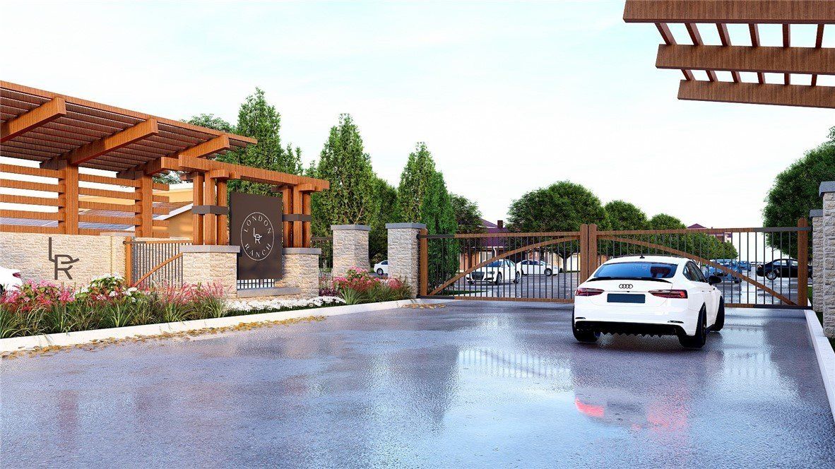 1462 Dos Estrellas Drive. Corpus Christi, TX 78415