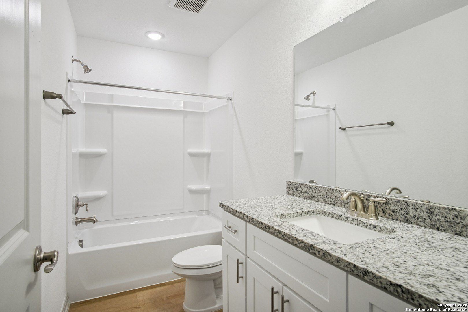 12349 Montgomery Forest. San Antonio, TX 78252