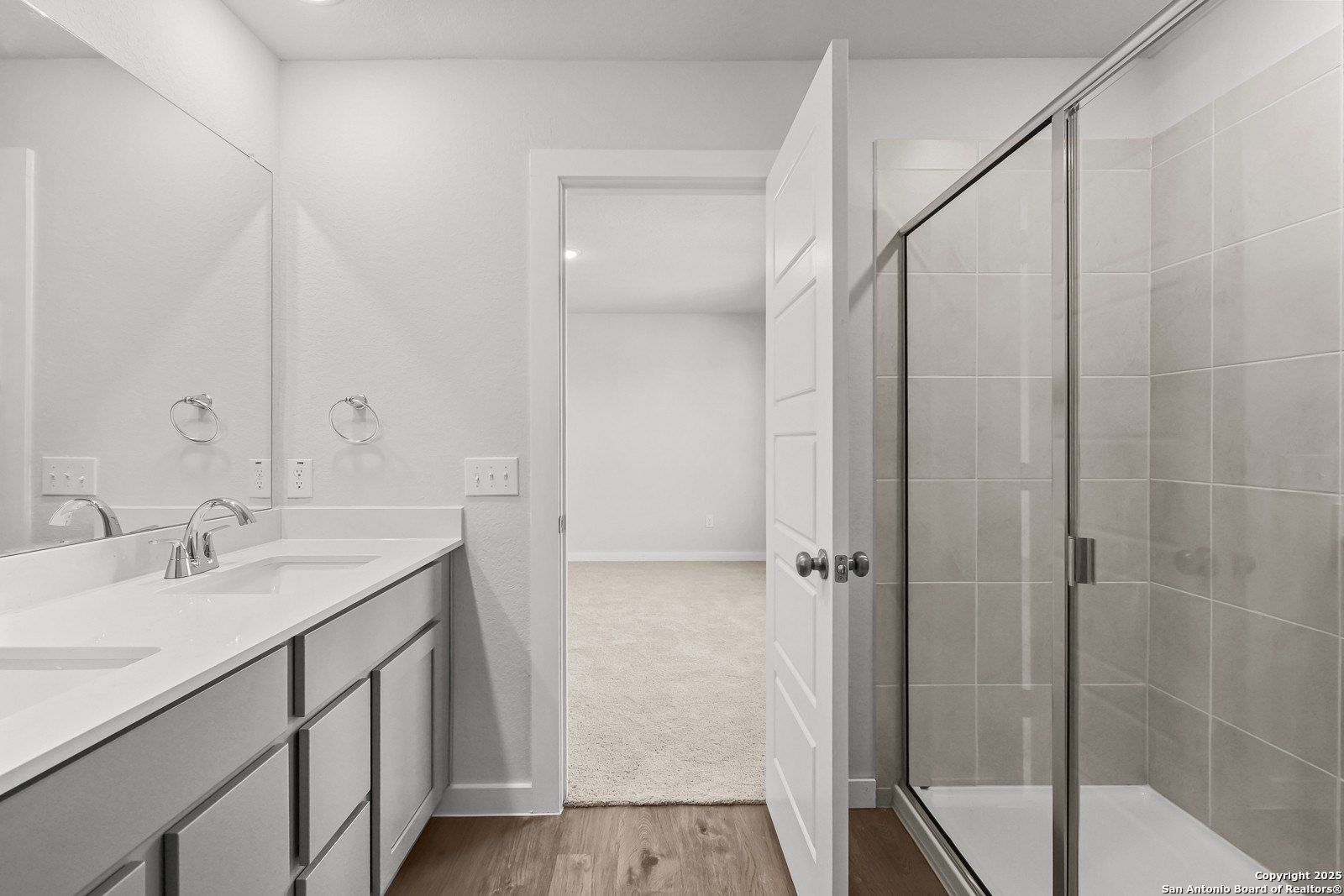 6506 Bufflehead Bend. San Antonio, TX 78240