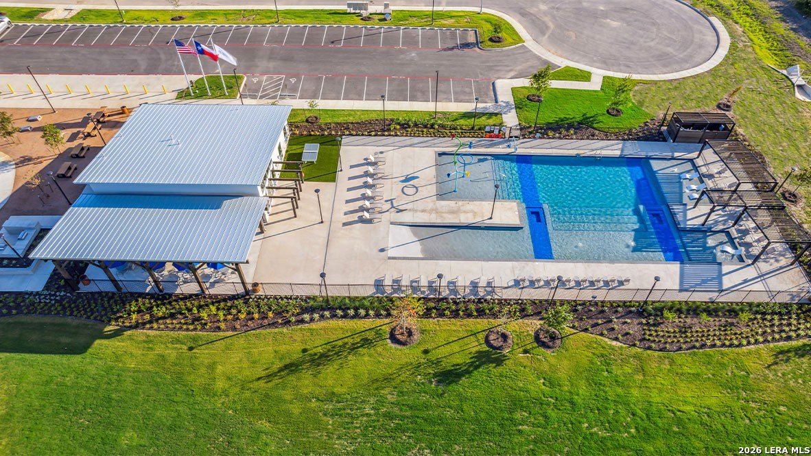 12650 Olozaga. Converse, TX 78109