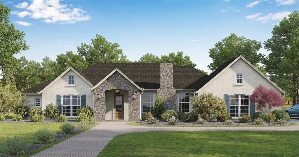 8132 Wyldewood Circle. Fort Worth, TX 76126