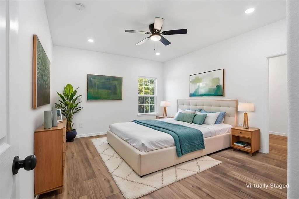 4300 Lucero Drive. Granbury, TX 76048