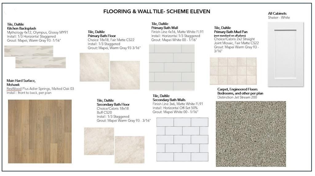 636 Marcus Lane. Crowley, TX 76036