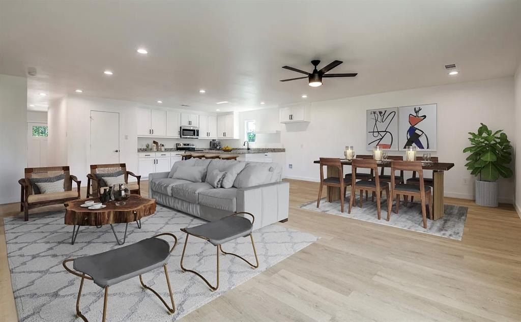 303 Stallings Street. Terrell, TX 75160