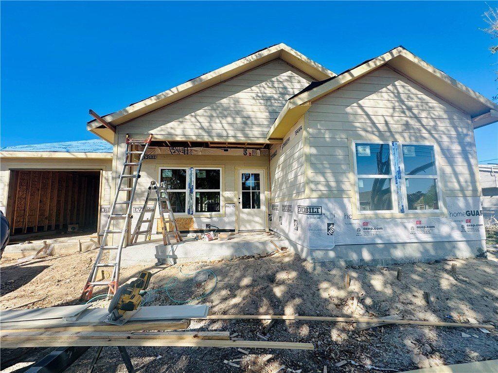 537 Pearson Street. Corpus Christi, TX 78418