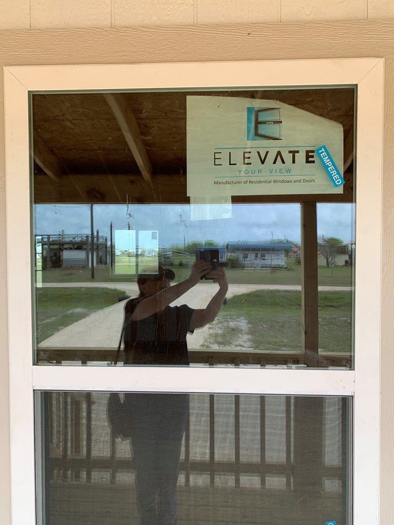 69 Sea Urchin. Palacios, TX 77465