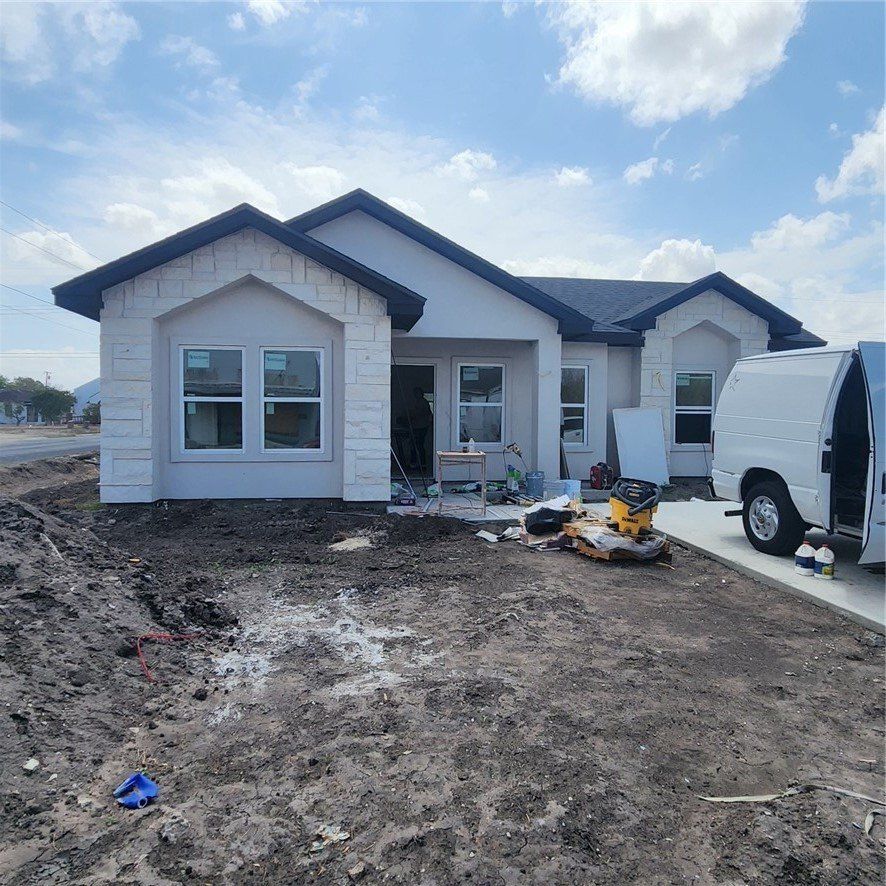 429 E Richard Avenue. Kingsville, TX 78363