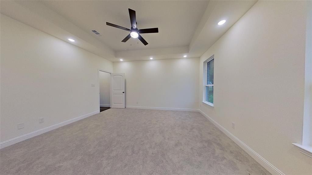 1165 Deerfield Drive. Wills Point, TX 75169