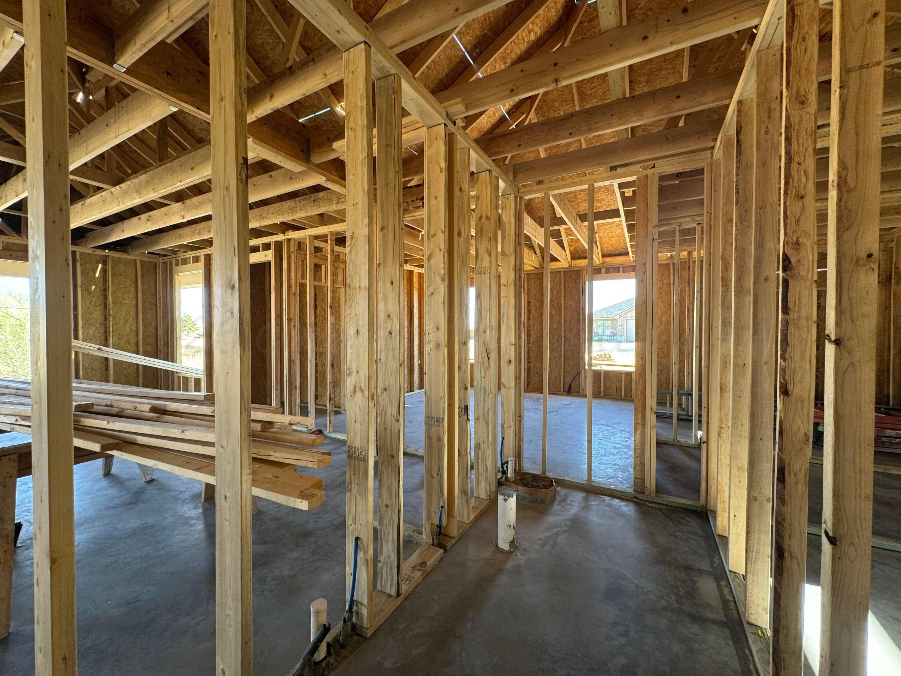 19 Gagestone Drive. Canyon, TX 79015