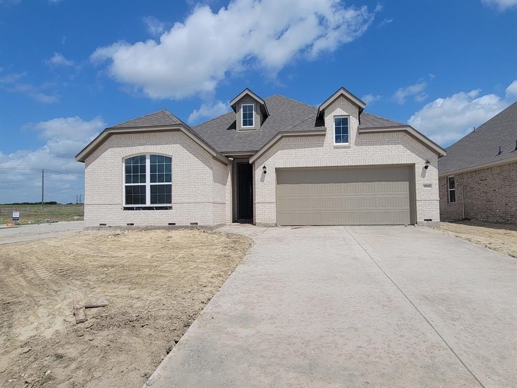 5012 Picasso Road. Royse City, TX 75189