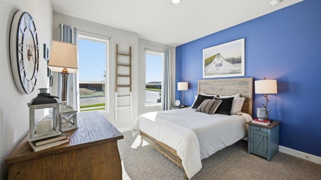 2611 Flycatcher Drive. Denton, TX 76205