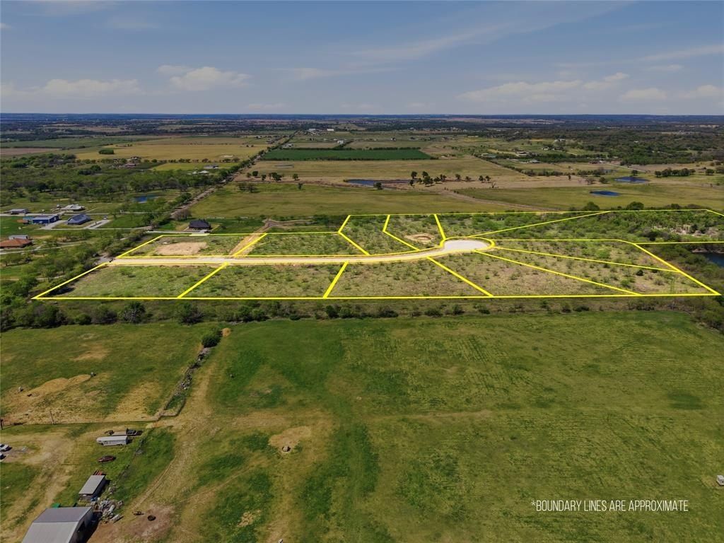 Weston Ridge Tbd Lot 12. Grandview, TX 76050