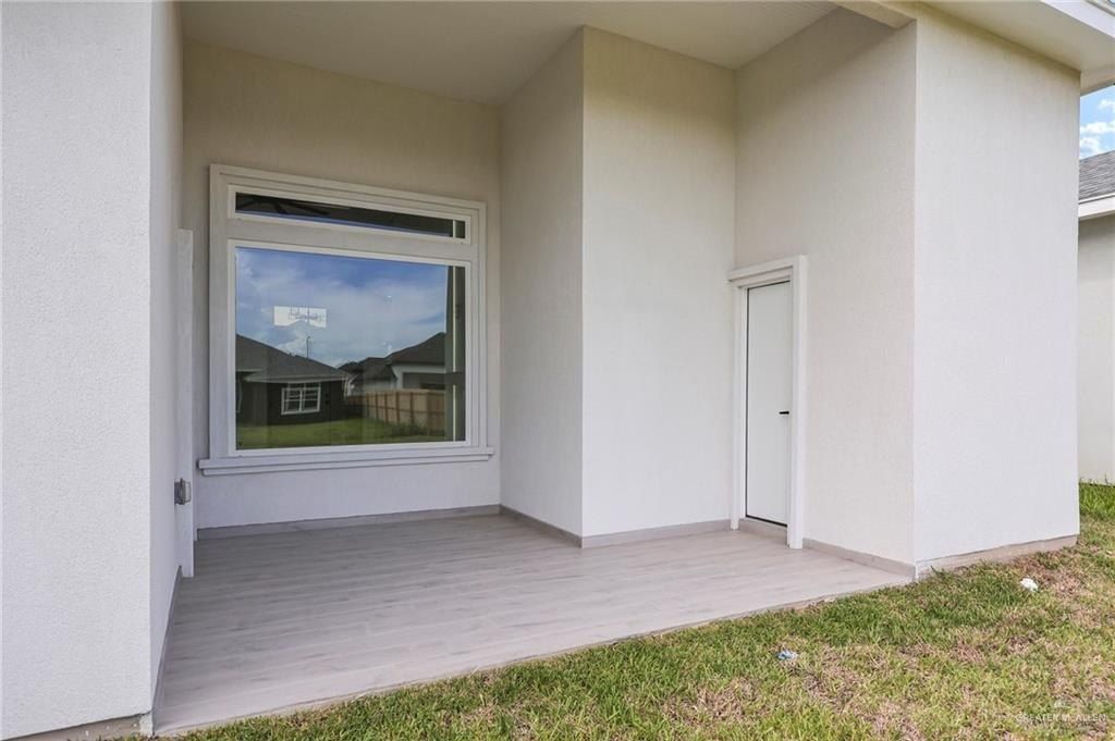 1101 Magnolia Street. Mission, TX 78573