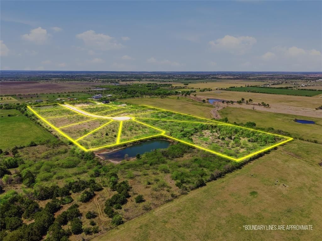 Weston Ridge Tbd Lot 10. Grandview, TX 76050