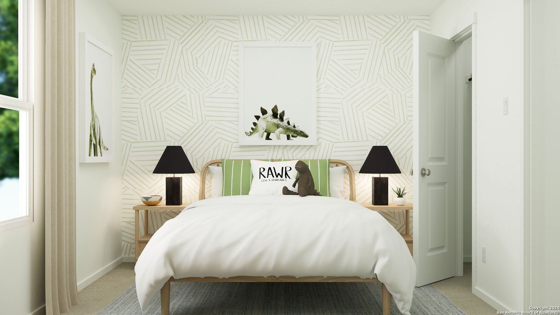 6319 Willow Point Blvd. San Antonio, TX 78219