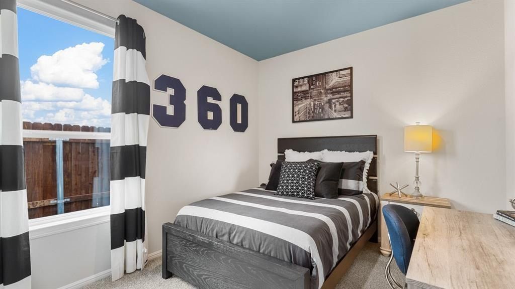 3145 Maple Orchard Lane. Fort Worth, TX 76140