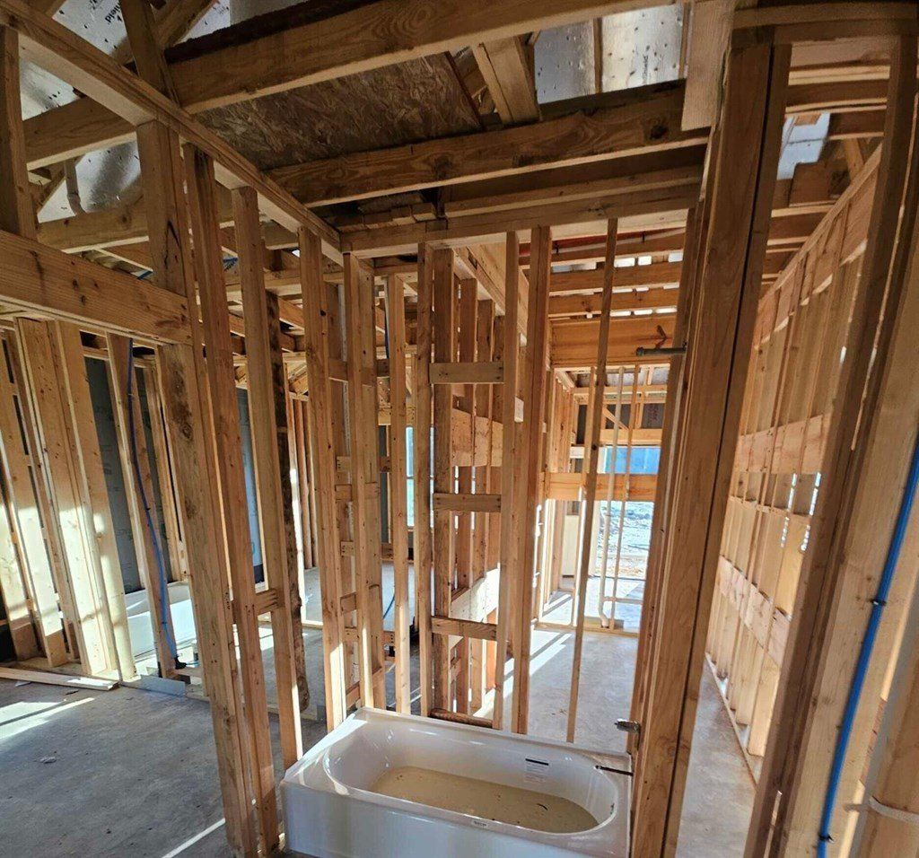 370 Byrd Drive. Lufkin, TX 75901