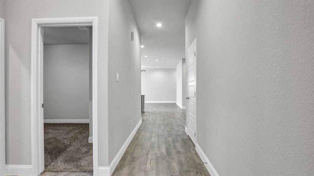 2616 Goldfinch Drive. Denton, TX 76205