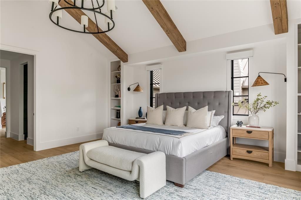 6834 Northridge Drive. Dallas, TX 75214