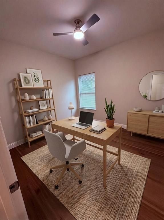 3516 Booker Street. Dallas, TX 75215