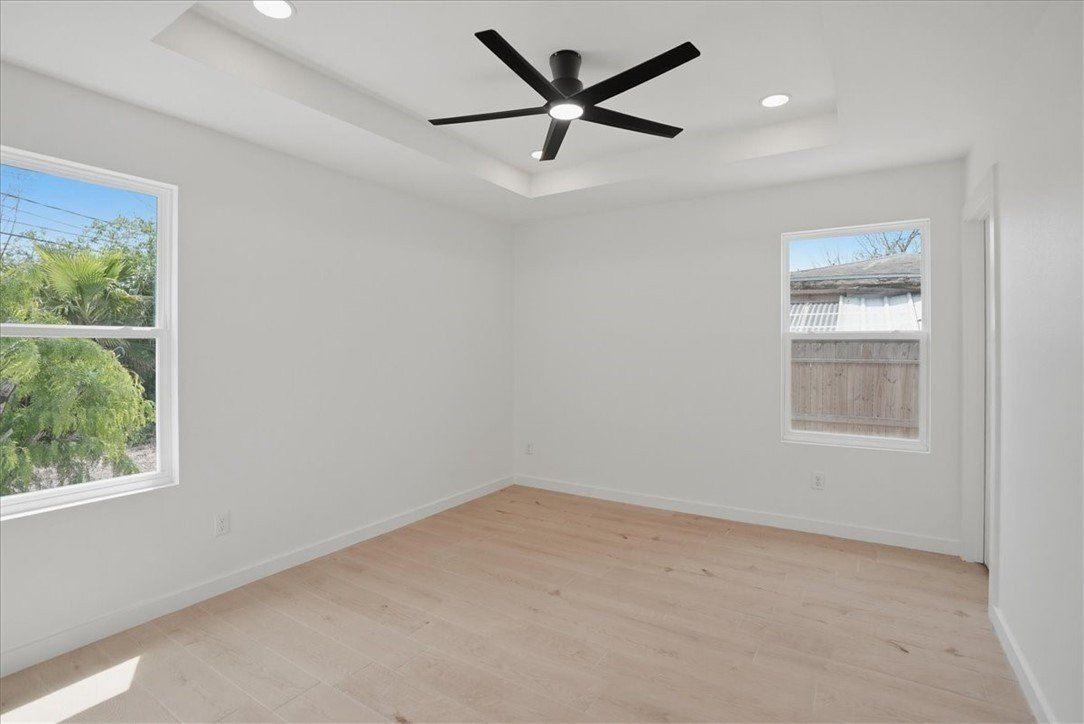 2822 Blake Street. Corpus Christi, TX 78405