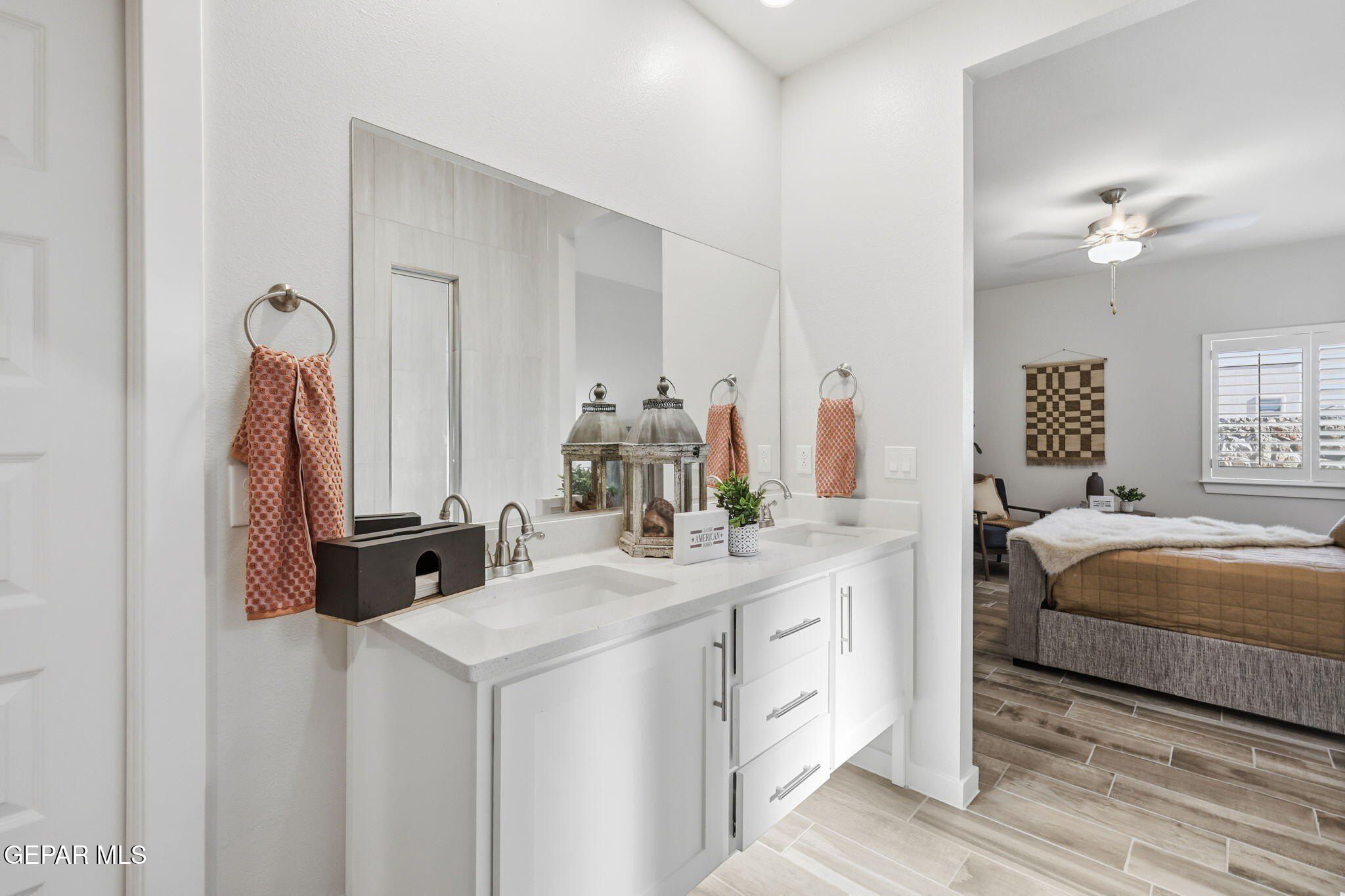 11844 Barrenkale Place. El Paso, TX 79934