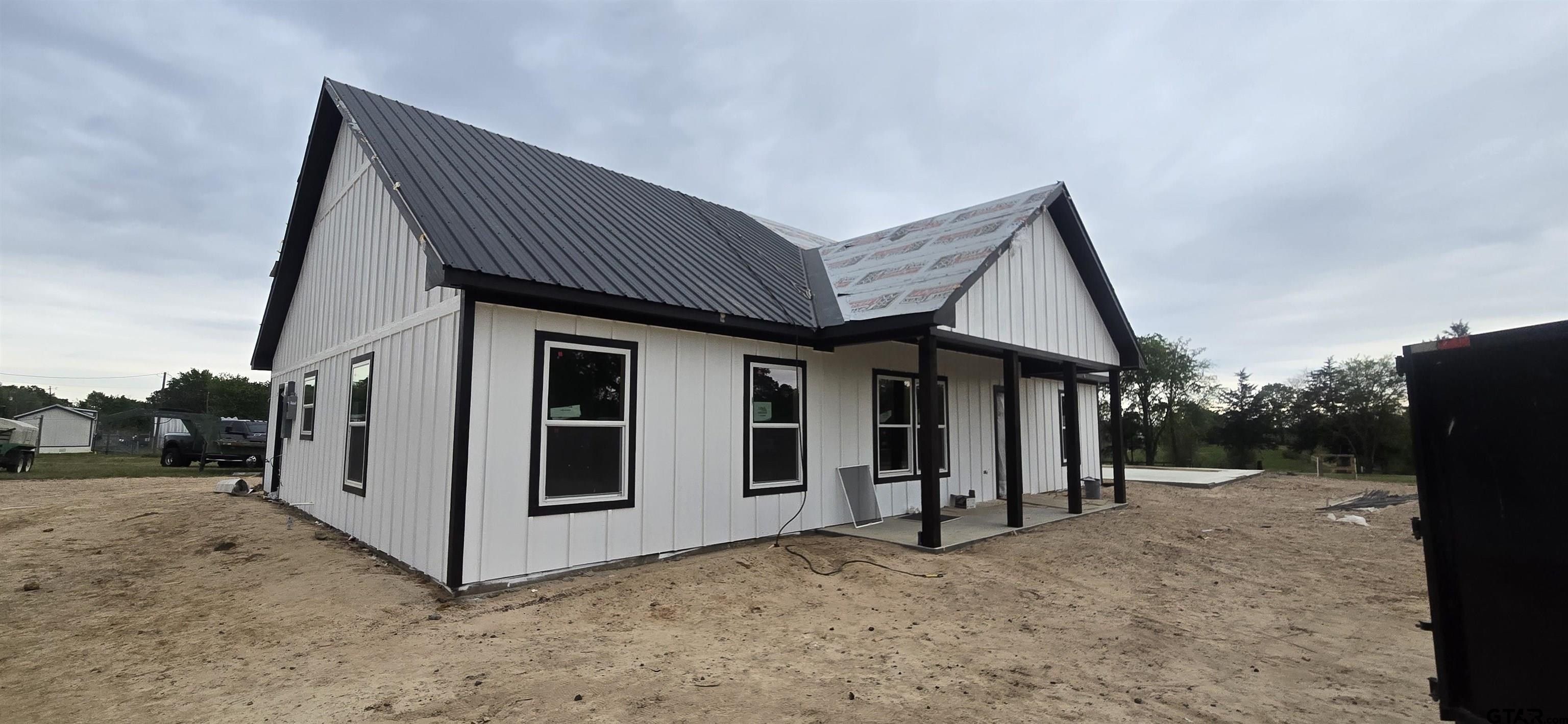 17814 Cr 285. Arp, TX 75750