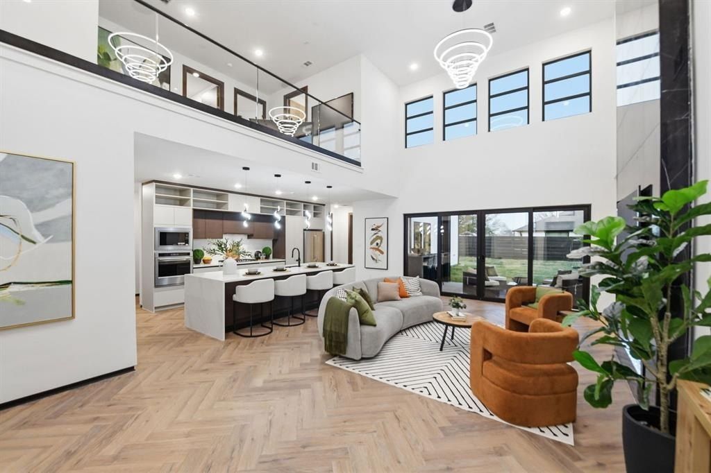 3407 Sky Ridge Lane. Melissa, TX 75454