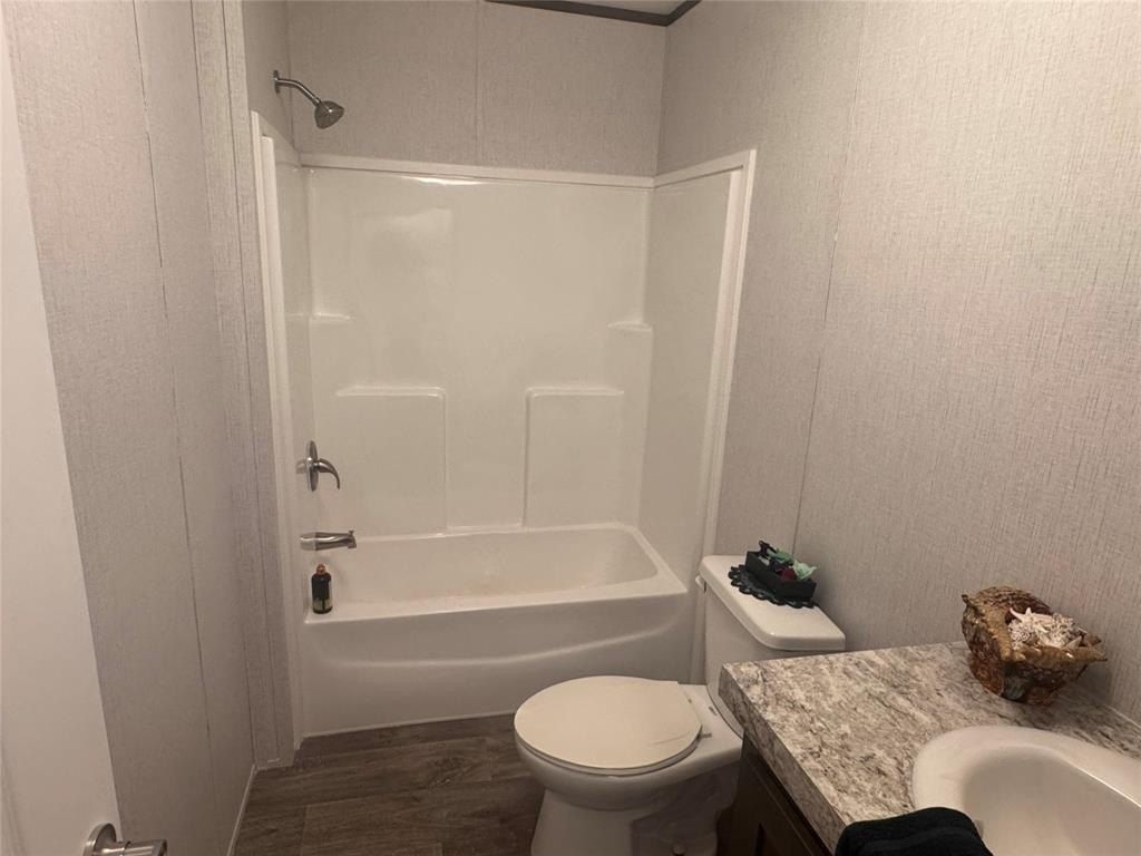 216 Private Road 1622. Stephenville, TX 76401