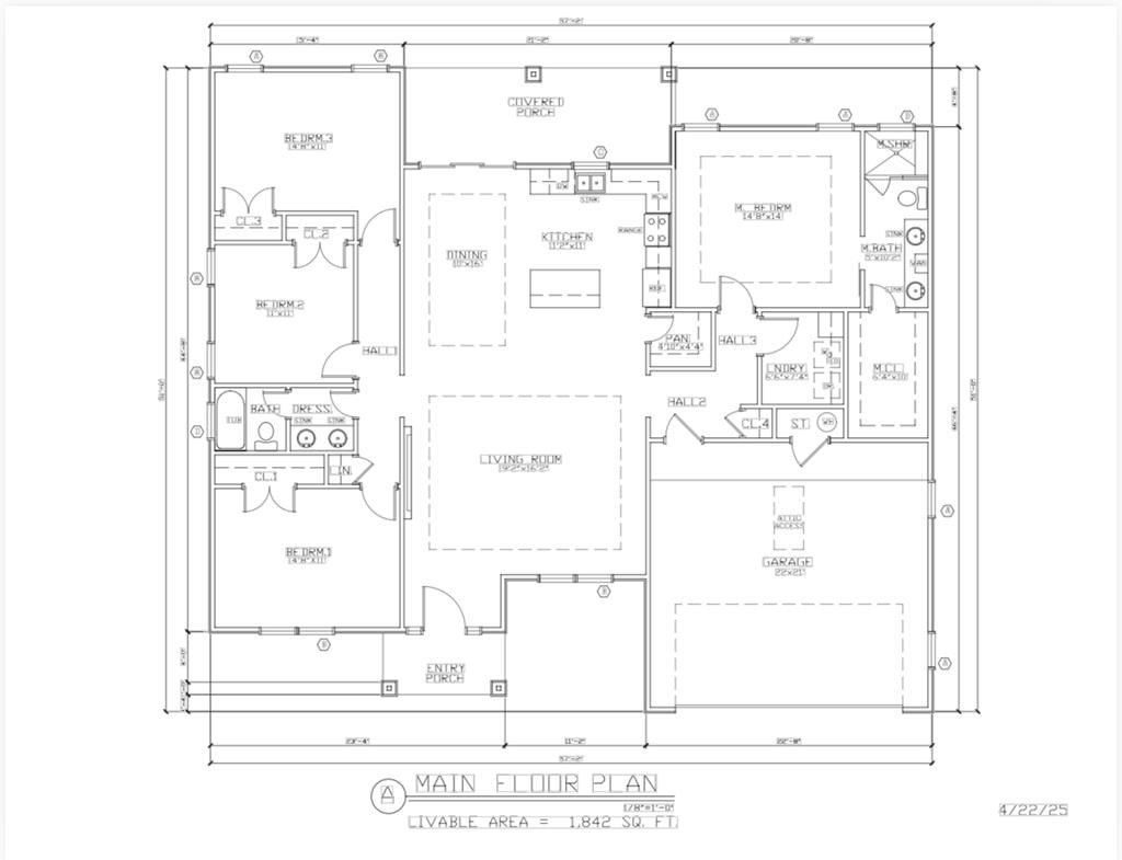 12027 W April. Odessa, TX 79764