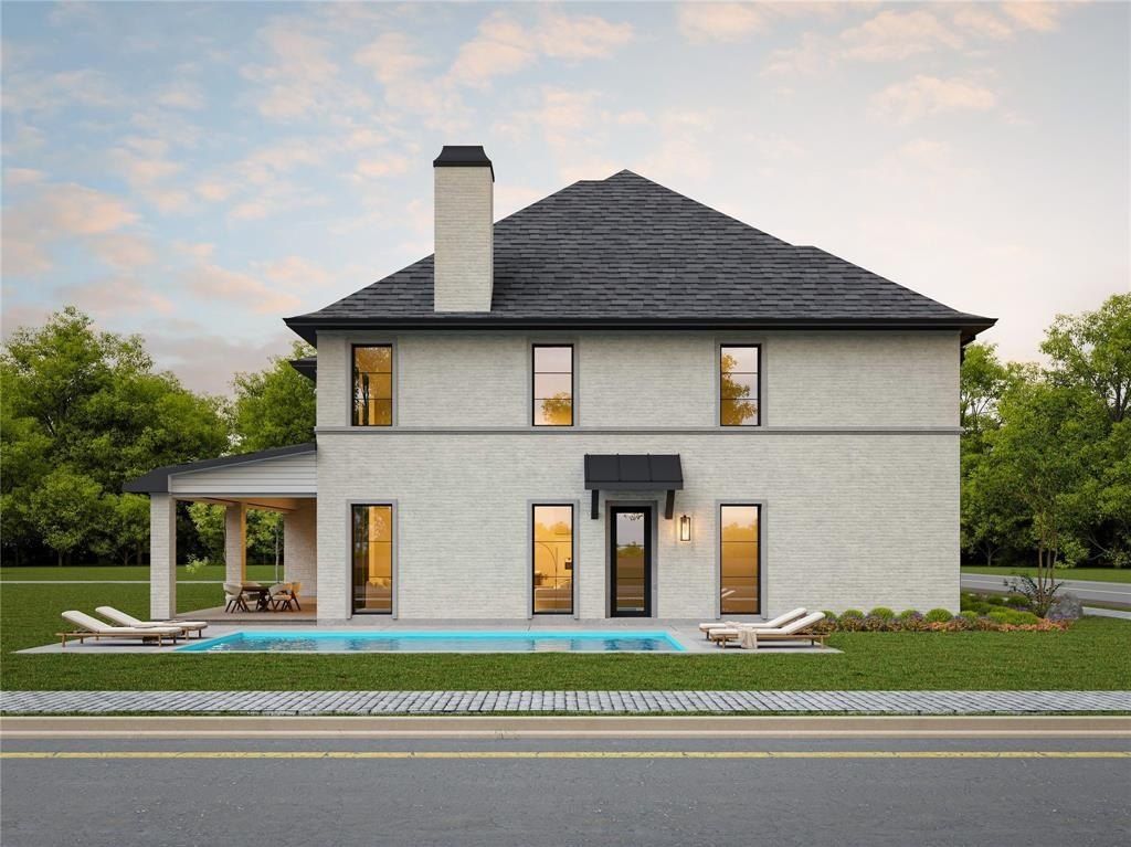 2477 Lonesome Dove Road. Southlake, TX 76092