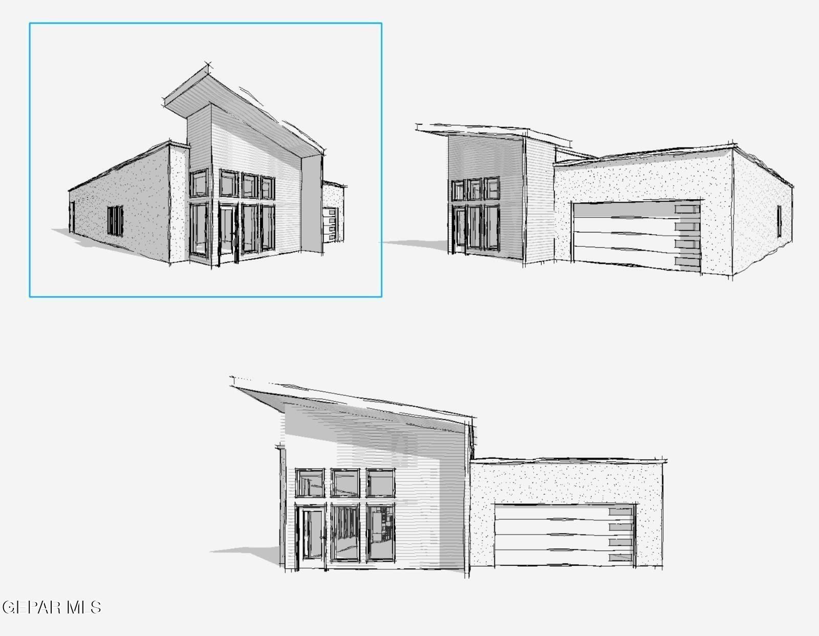 13980 Paseo Del Mar Drive. El Paso, TX 79928