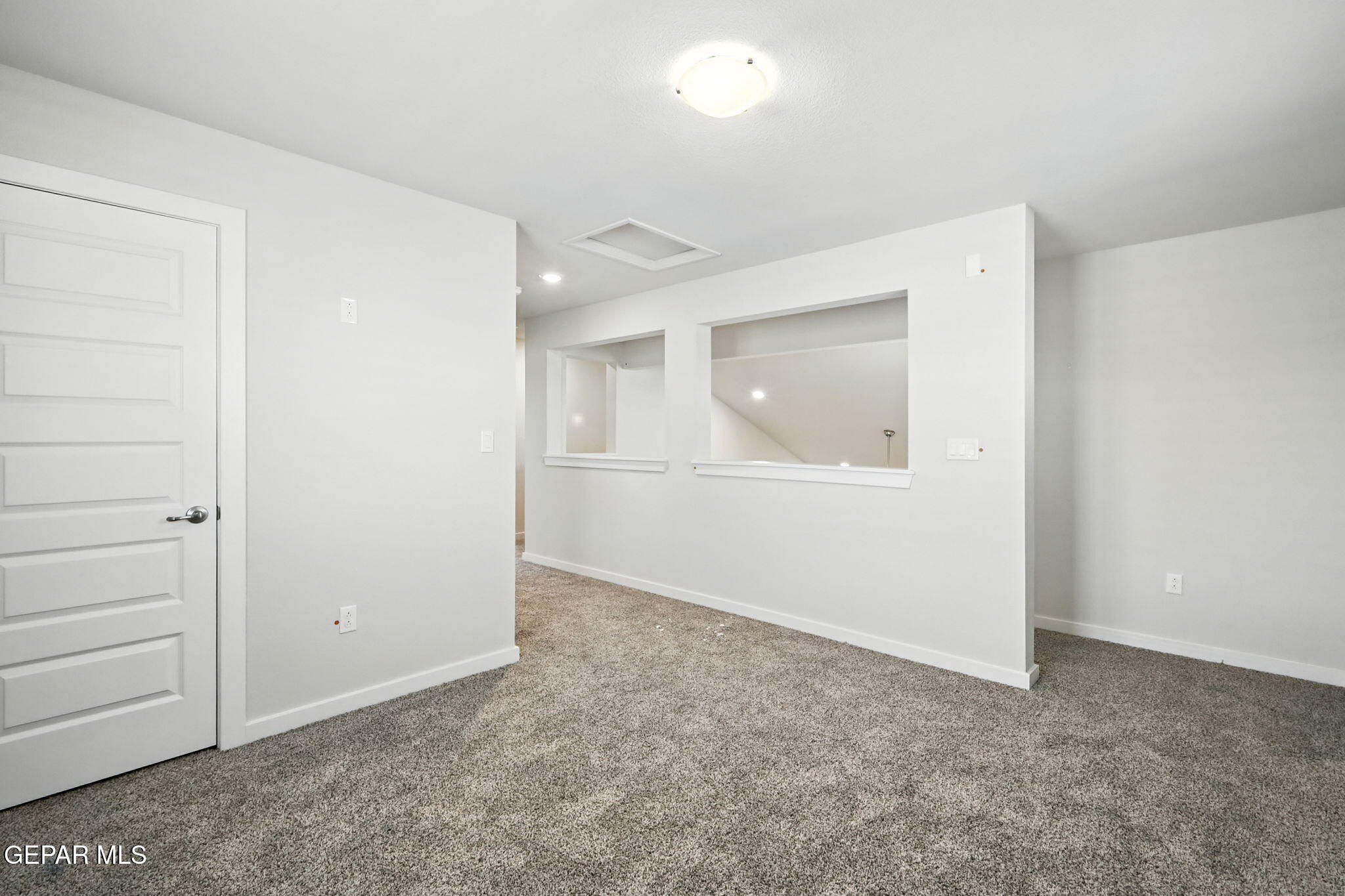 11872 Barrenkale Place. El Paso, TX 79934