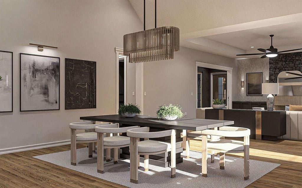 2422 Grant Michael Trail Trail. Waxahachie, TX 75167