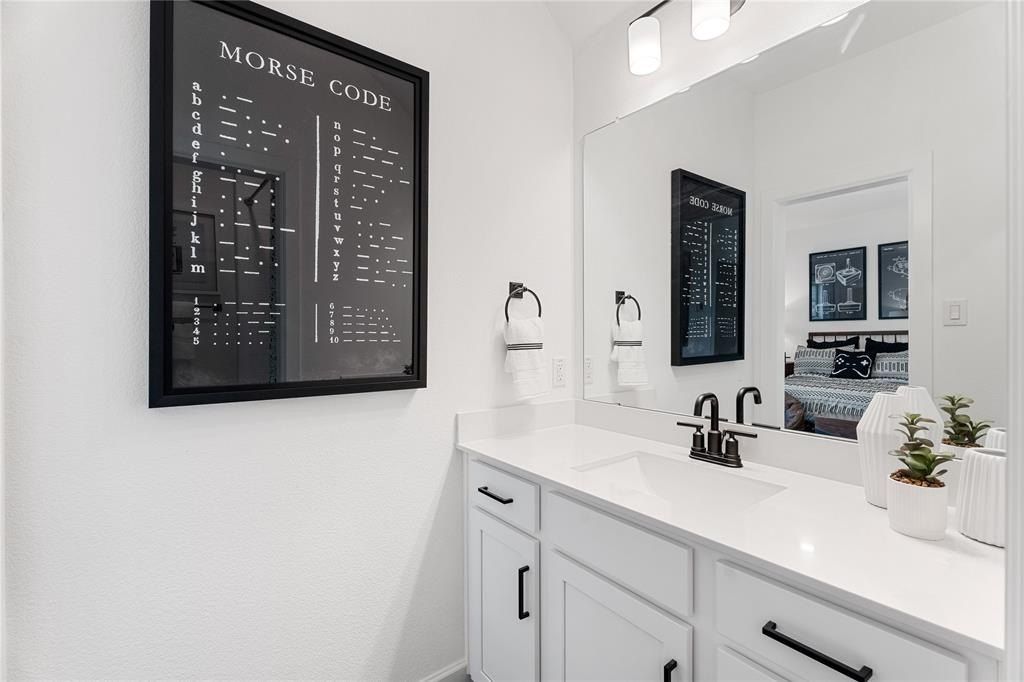 2513 Royal Birkdale Street. Celina, TX 75009