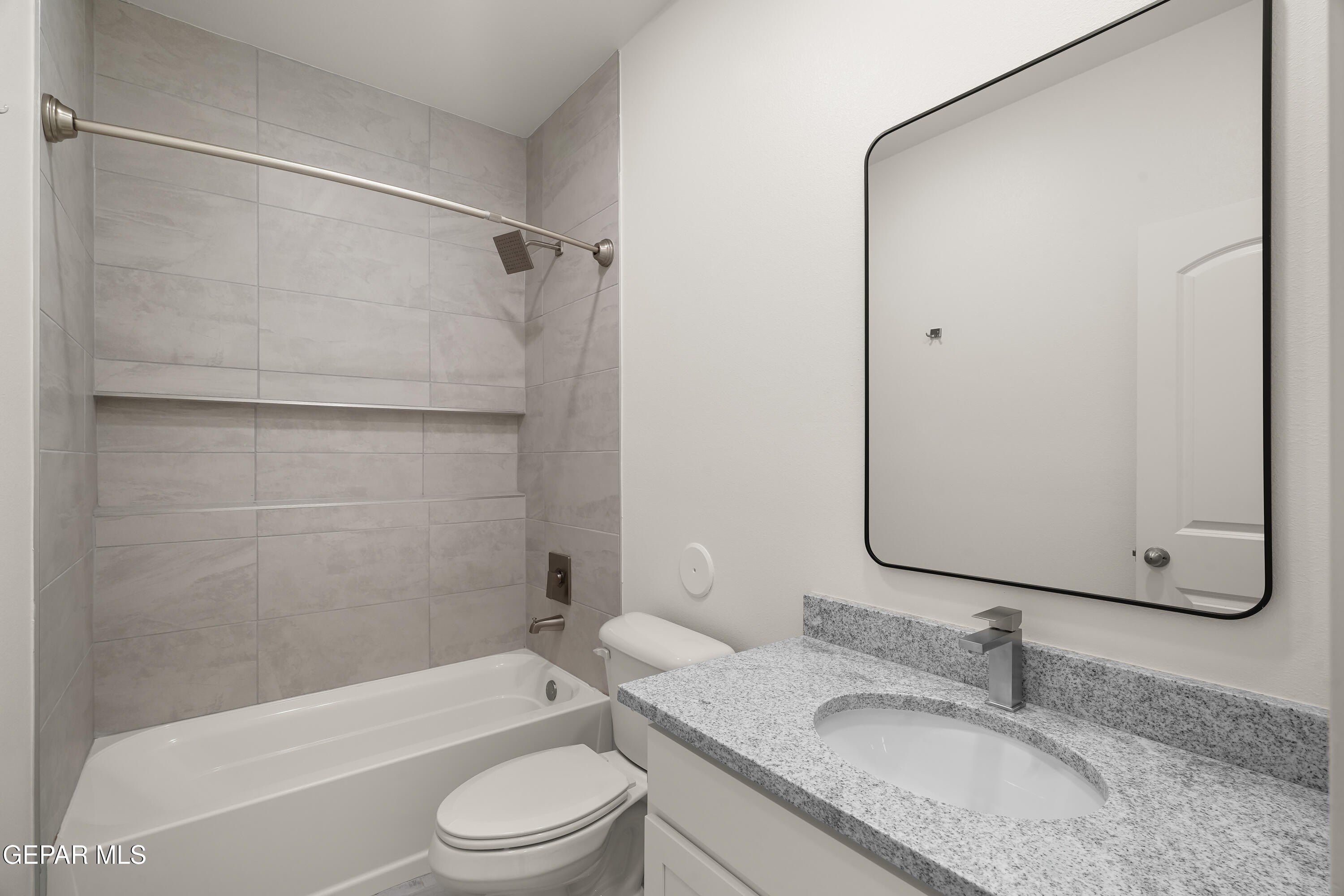 13808 Summer Wave Avenue. El Paso, TX 79928