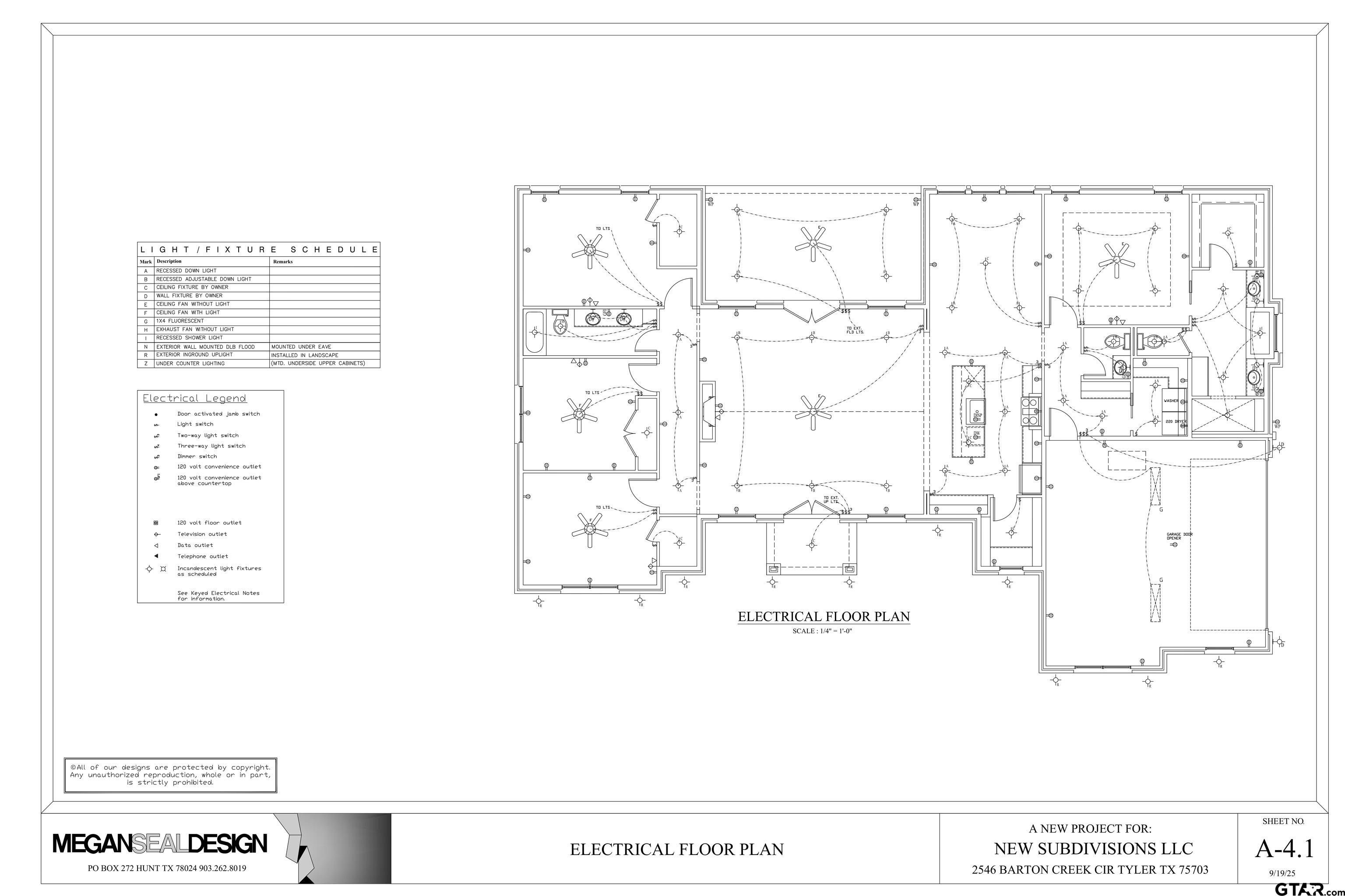 2546 Barton Creek Cir. Tyler, TX 75703