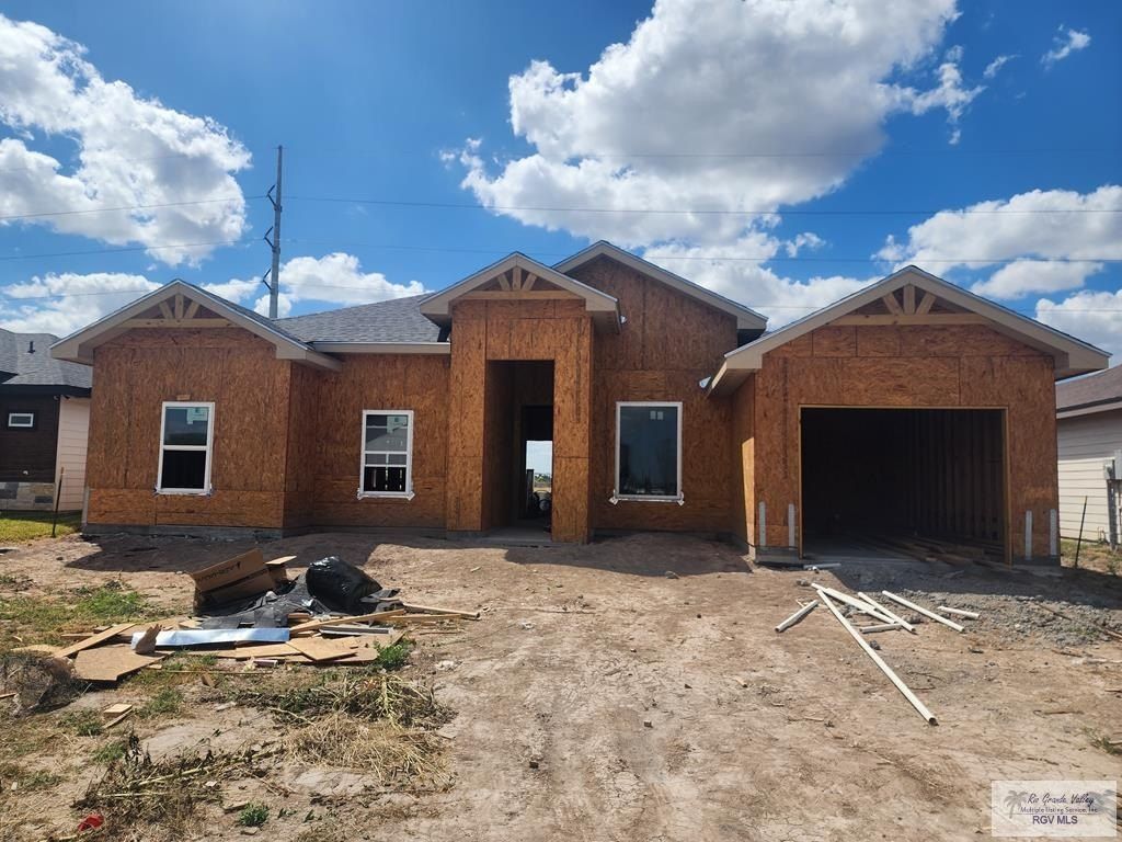 17855 Spruce St. Harlingen, TX 78552