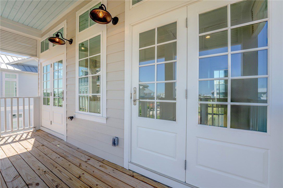 412 Mermaid Tail Lane. Port Aransas, TX 78373