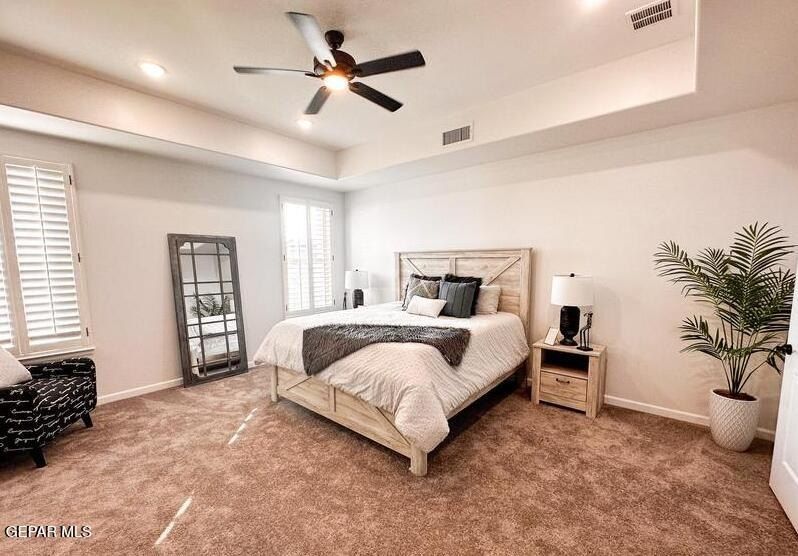 403 Suleiman Court. El Paso, TX 79932