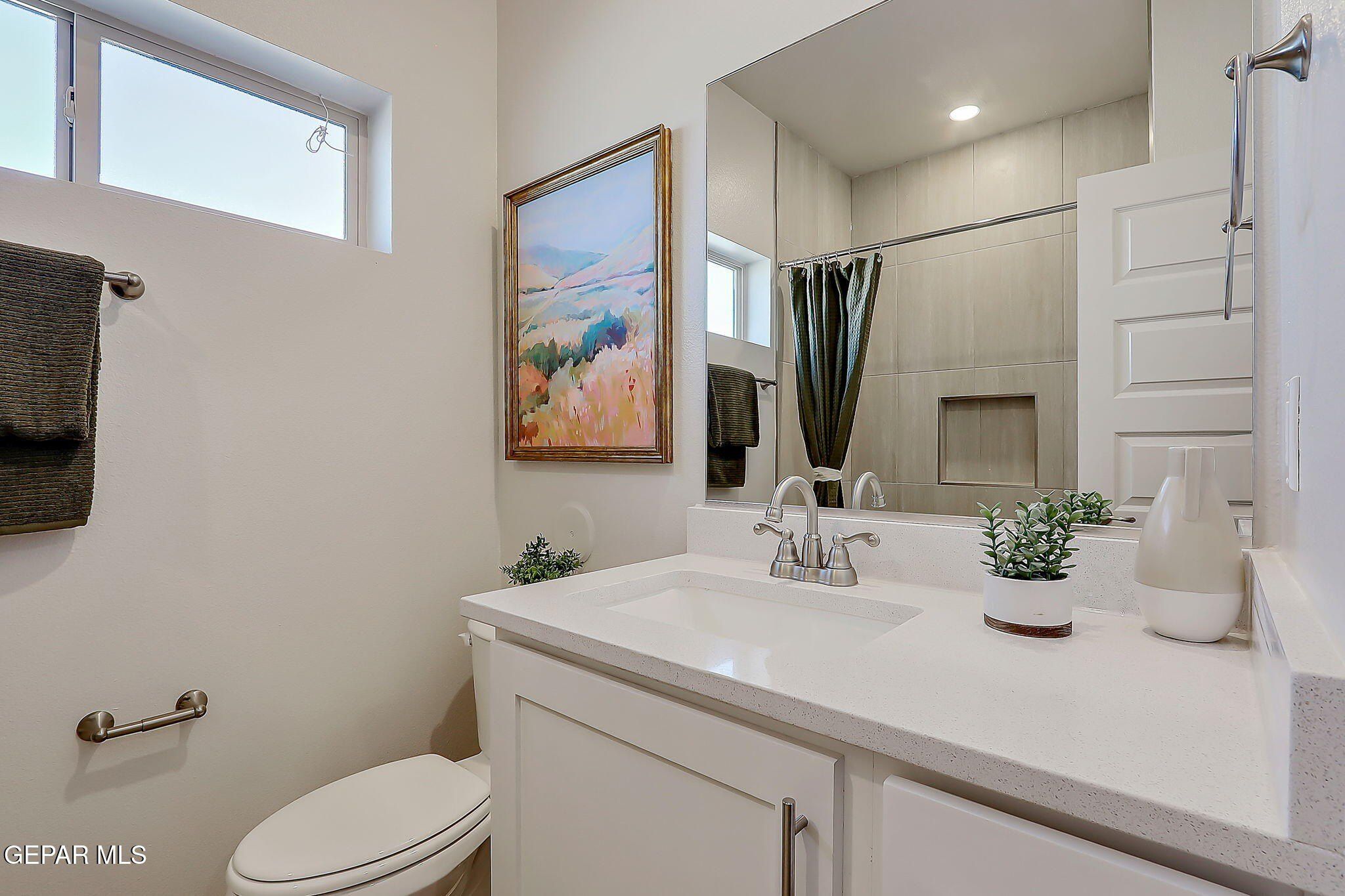 13877 Paseo De Gloria Avenue. El Paso, TX 79928