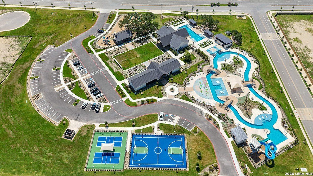 14759 Pearl Flats. San Antonio, TX 78254