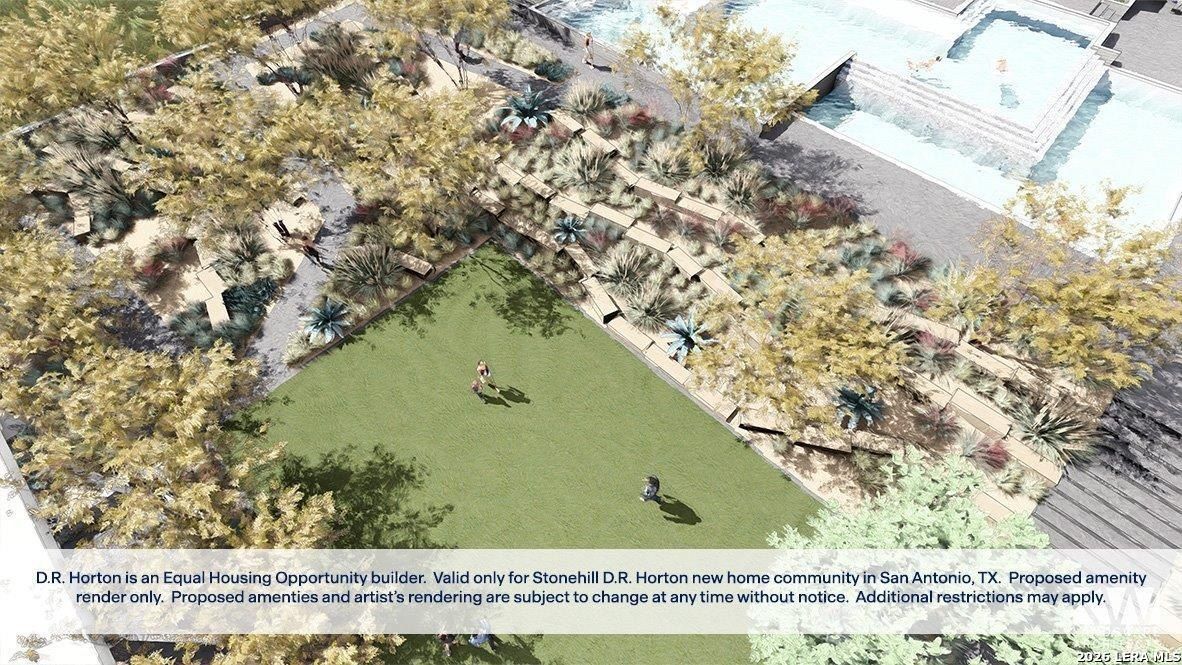 1543 Esmeralda Grv. San Antonio, TX 78253