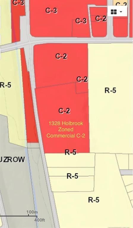 1328 Holbrook Road. San Antonio, TX 78218