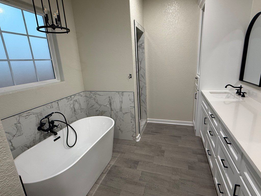 258 Private Rd 304K. Seminole, TX 79360