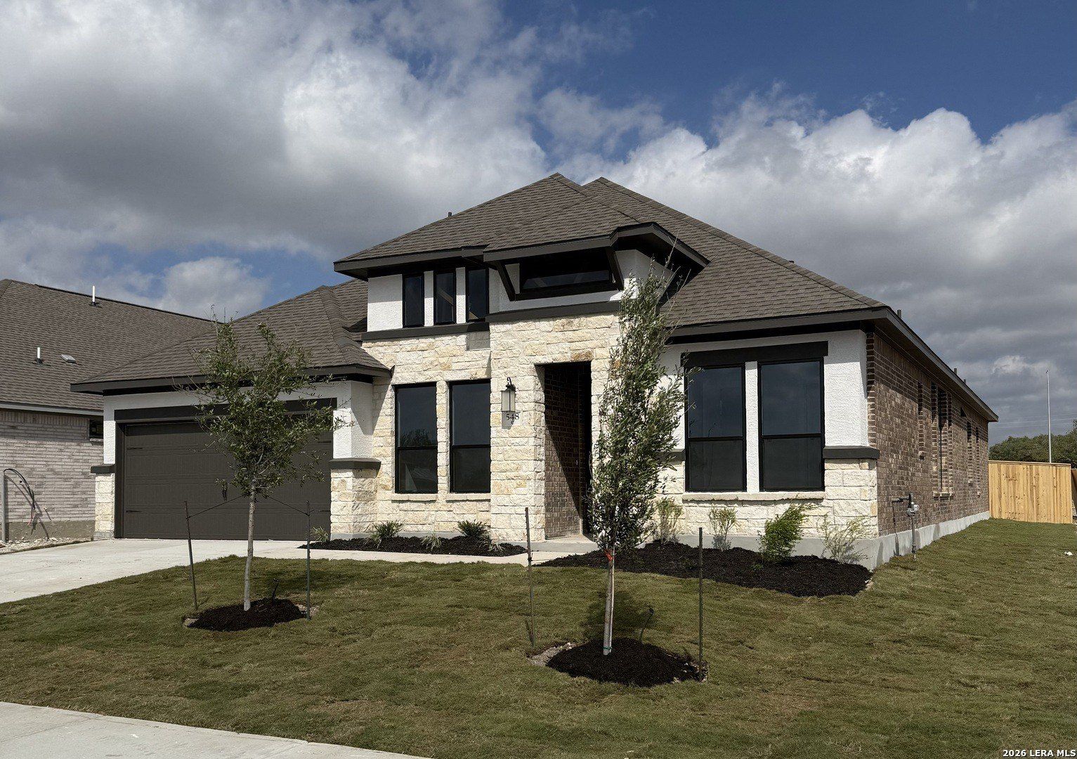 548 Paramus Park. Cibolo, TX 78108