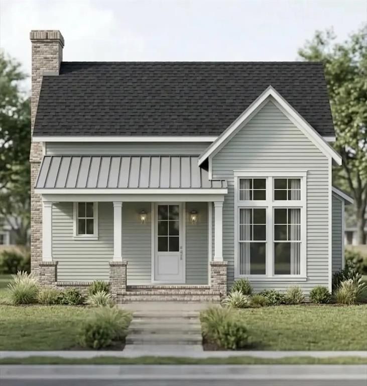 409 Garrett Way. Midlothian, TX 76065