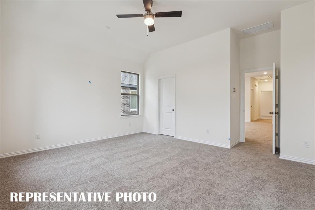 1011 Magdalena Way. Midlothian, TX 76065