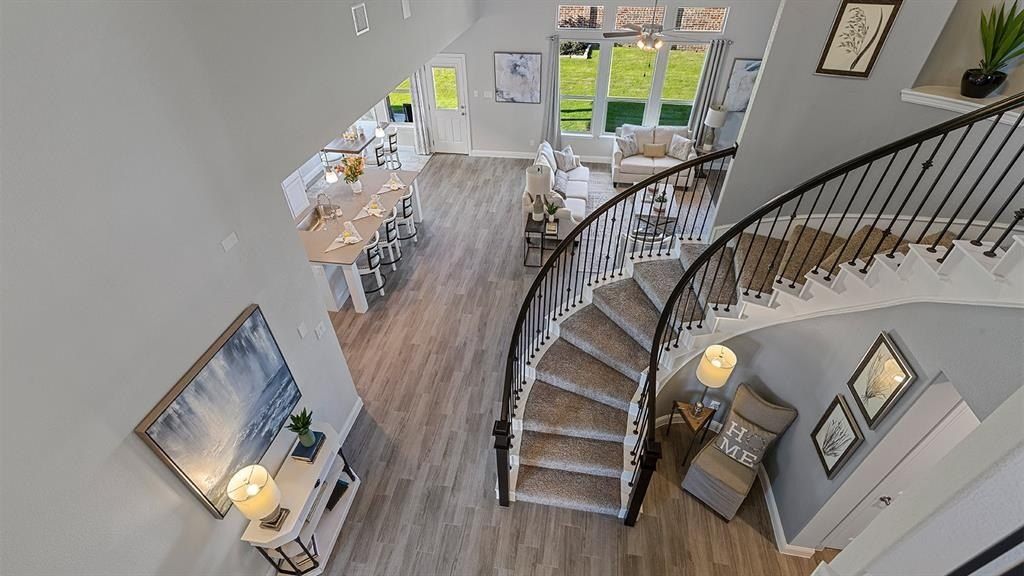 6881 Brahman Drive. Arlington, TX 76001